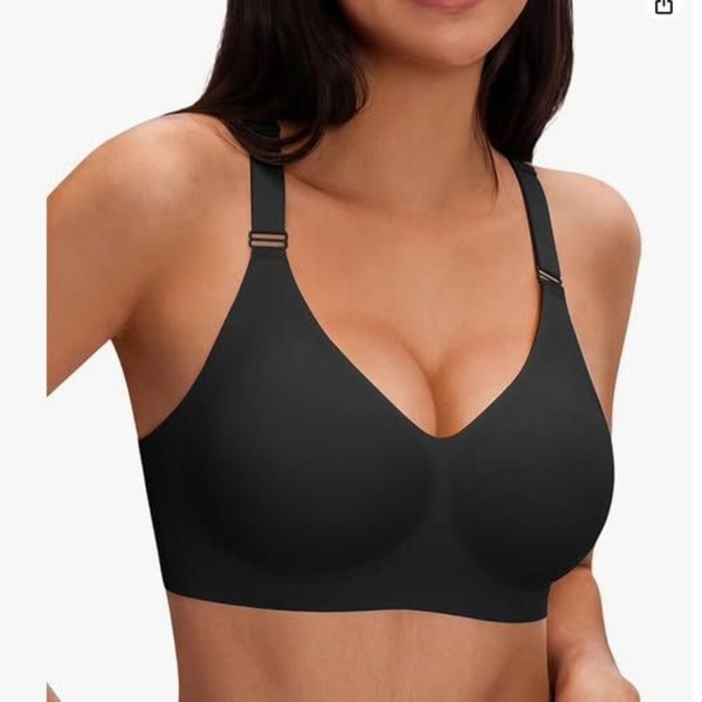 Jelly Bras for Women Size 2XL